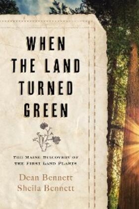 Bennett |  When the Land Turned Green | eBook | Sack Fachmedien