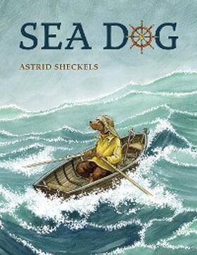 Sheckels |  Sea Dog | eBook | Sack Fachmedien