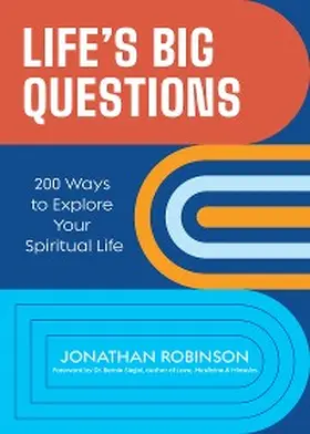 Robinson |  Life's Big Questions | eBook | Sack Fachmedien