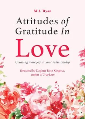 Ryan |  Attitudes of Gratitude in Love | eBook | Sack Fachmedien