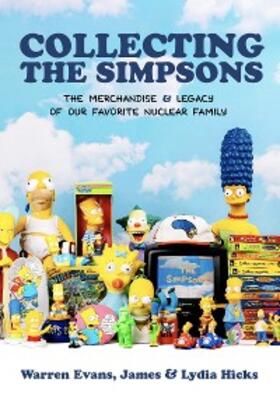 Evans / Hicks | Collecting The Simpsons | E-Book | sack.de