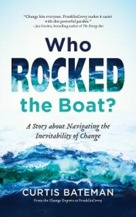 Bateman |  Who Rocked the Boat? | eBook | Sack Fachmedien