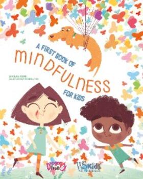 Piroddi |  A First Book of Mindfulness | eBook | Sack Fachmedien