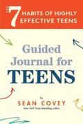 Covey |  The 7 Habits of Highly Effective Teens | eBook | Sack Fachmedien