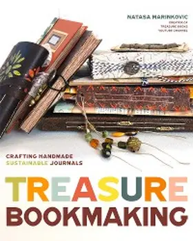 Marinkovic |  Treasure Book Making | eBook | Sack Fachmedien