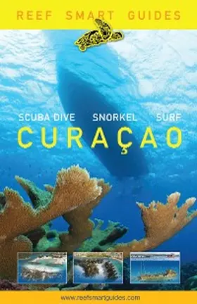 McDougall / Popple / Wagner |  Reef Smart Guides Curaçao | eBook | Sack Fachmedien