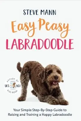 Mann |  Easy Peasy Labradoodle | eBook | Sack Fachmedien