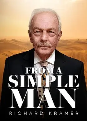 Kramer |  From A Simple Man | eBook | Sack Fachmedien