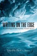 James |  Writing on the Edge | eBook | Sack Fachmedien