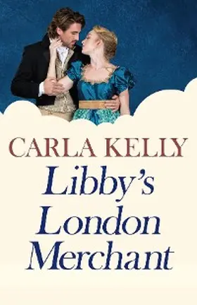 Kelly |  Libby's London Merchant | eBook | Sack Fachmedien