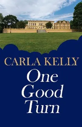 Kelly |  One Good Turn | eBook | Sack Fachmedien