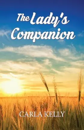 Kelly |  The Lady's Companion | eBook | Sack Fachmedien