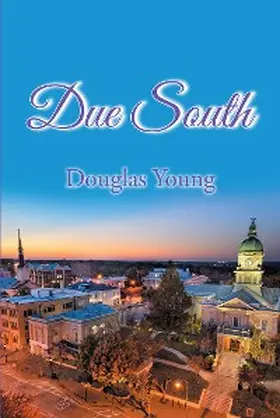 Young |  Due South | eBook | Sack Fachmedien