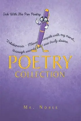 Noble |  Poetry Collection | eBook | Sack Fachmedien