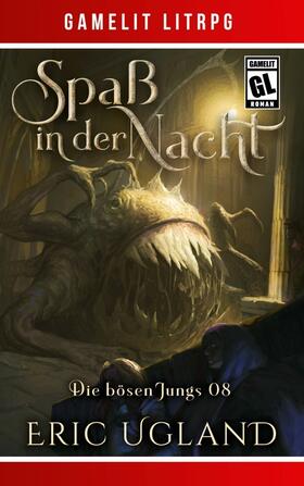 Ugland | Spaß in der Nacht | Buch | 978-1-68500-855-0 | www.sack.de