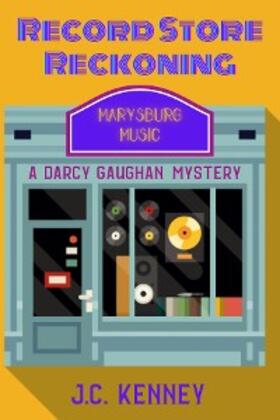 Kenney |  Record Store Reckoning | eBook | Sack Fachmedien