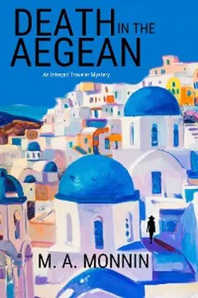 Monnin |  Death in The Aegean | eBook | Sack Fachmedien