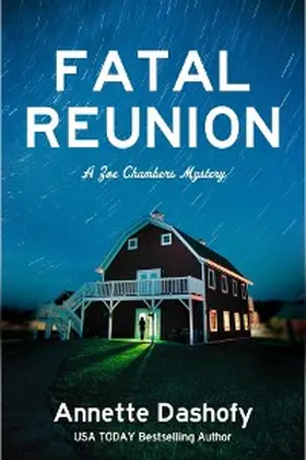 Dashofy |  Fatal Reunion | eBook | Sack Fachmedien