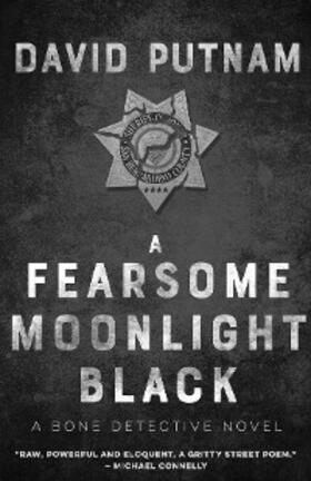 Putnam |  A Fearsome Moonlight Black | eBook | Sack Fachmedien