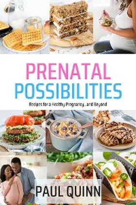 Quinn |  Prenatal Possibilities | eBook | Sack Fachmedien