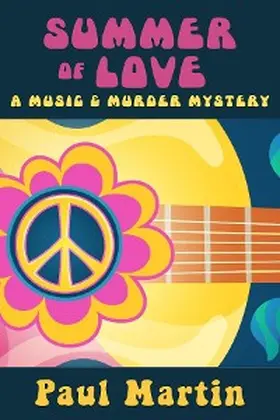 Martin |  Summer of Love | eBook | Sack Fachmedien