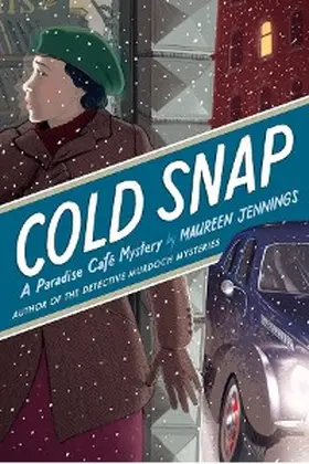 Jennings |  Cold Snap | eBook | Sack Fachmedien