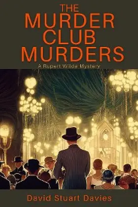Davies |  The Murder Club Murders | eBook | Sack Fachmedien