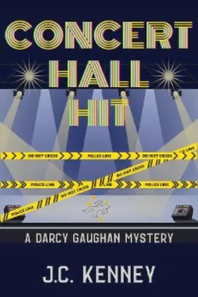 Kenney |  Concert Hall Hit | eBook | Sack Fachmedien