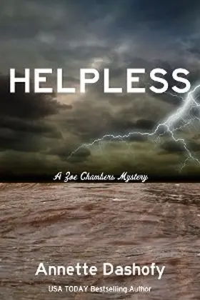 Dashofy |  Helpless | eBook | Sack Fachmedien