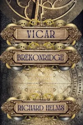 Helms |  Vicar Brekonridge | eBook | Sack Fachmedien