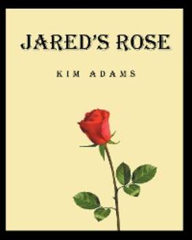 Adams |  Jared's Rose | eBook | Sack Fachmedien
