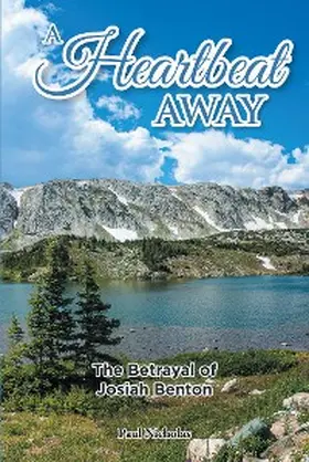 Nicholas |  A Heartbeat Away | eBook | Sack Fachmedien