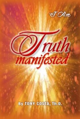 Costa |  Truth Manifested | eBook | Sack Fachmedien