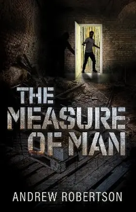 Robertson |  The Measure of Man | eBook | Sack Fachmedien