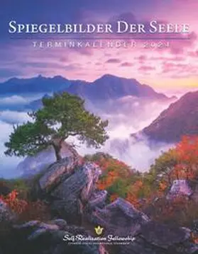 Paramahansa |  Spiegelbilder der Seele 2024 | Sonstiges |  Sack Fachmedien