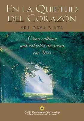 Mata |  En la quietud del corazón | eBook | Sack Fachmedien
