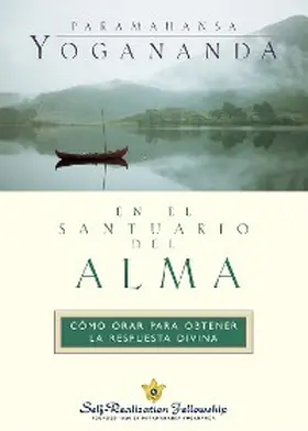 Yogananda |  En el santuario del alma | eBook | Sack Fachmedien
