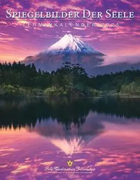 Yogananda | Spiegelbilder der Seele 2025 | Sonstiges | 978-1-68568-141-8 | www.sack.de