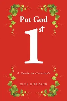 Killpack |  Put God 1st | eBook | Sack Fachmedien