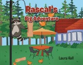 Hall |  Rascal's Big Adventure | eBook | Sack Fachmedien