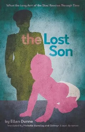 Dunne |  The Lost Son | eBook | Sack Fachmedien