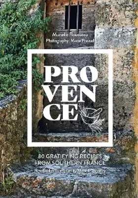Rousseau |  Provence | eBook | Sack Fachmedien