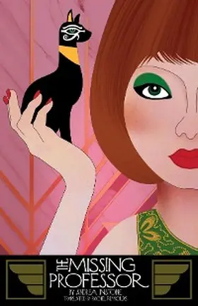 Instone |  The Missing Professor | eBook | Sack Fachmedien