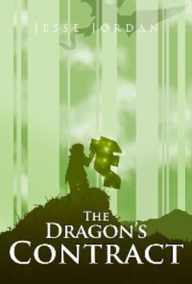 Jordan |  The Dragon's Contract | eBook | Sack Fachmedien