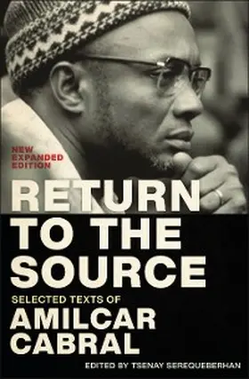 Cabral / Serequeberhan |  Return to the Source | eBook | Sack Fachmedien
