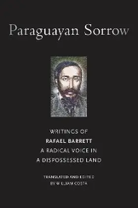 Barrett / Costa |  Paraguayan Sorrow | eBook | Sack Fachmedien