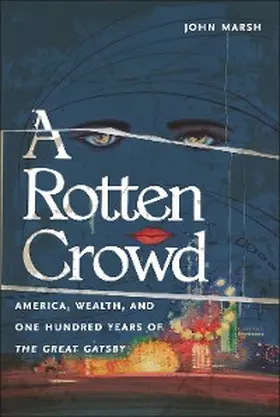Marsh |  A Rotten Crowd | eBook | Sack Fachmedien