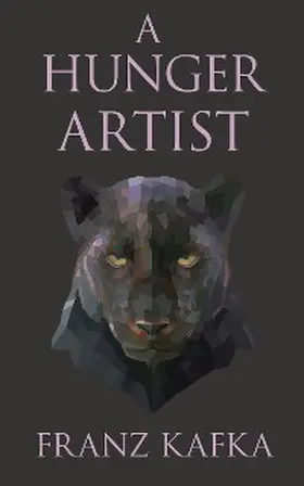 Kafka |  A Hunger Artist | eBook | Sack Fachmedien