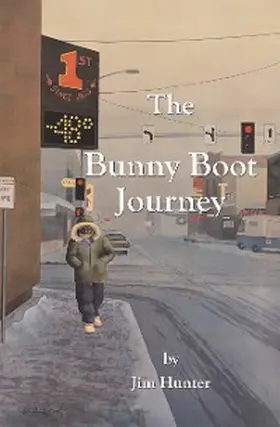 Hunter |  The Bunny Boot Journey | eBook | Sack Fachmedien