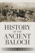 Dashti |  History of the Ancient Baloch | eBook | Sack Fachmedien